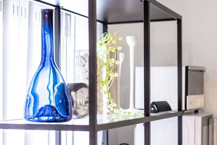 B2 PERFECT PLACE WITH LUX FLAT SHINJUKU 東京