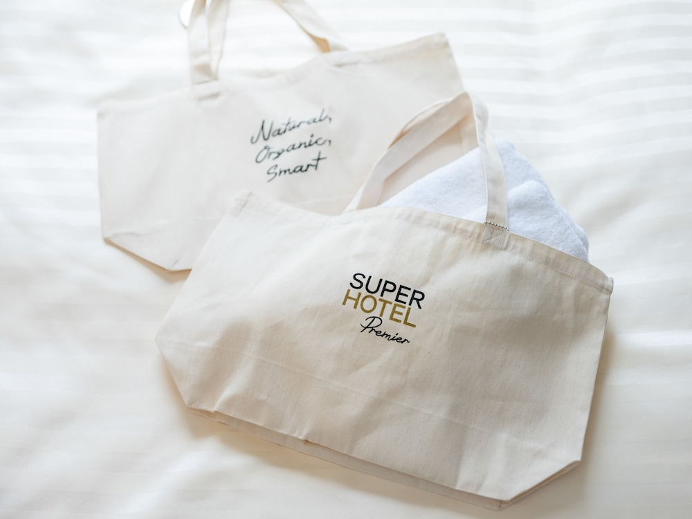 スーパーホテルPREMIER秋葉原 東京
