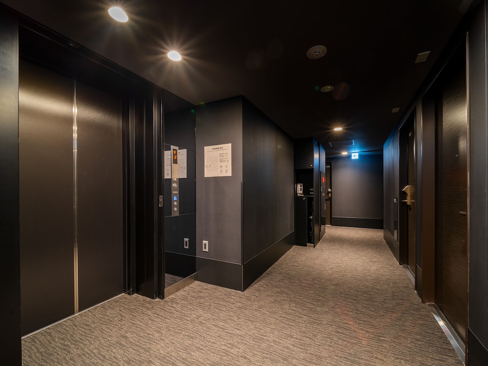 スーパーホテルPREMIER秋葉原 東京