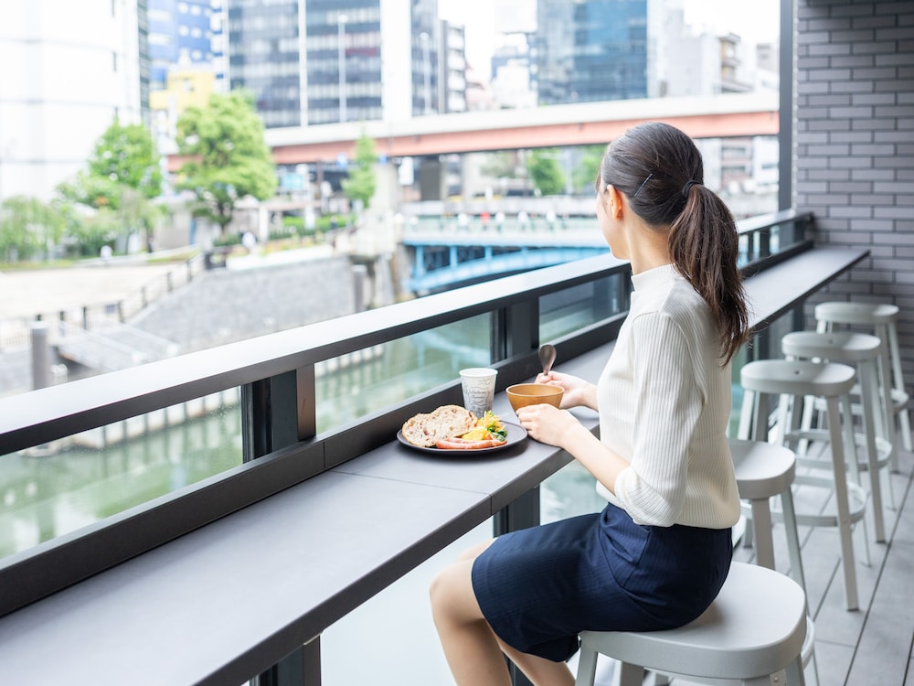 スーパーホテルPREMIER秋葉原 東京