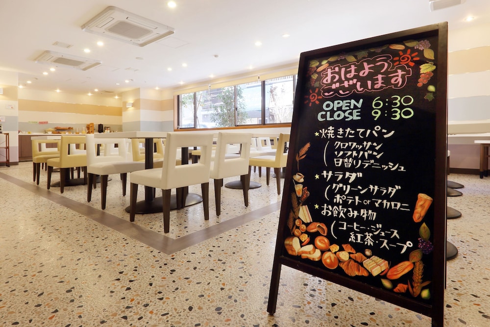 京王プレッソイン神田 東京