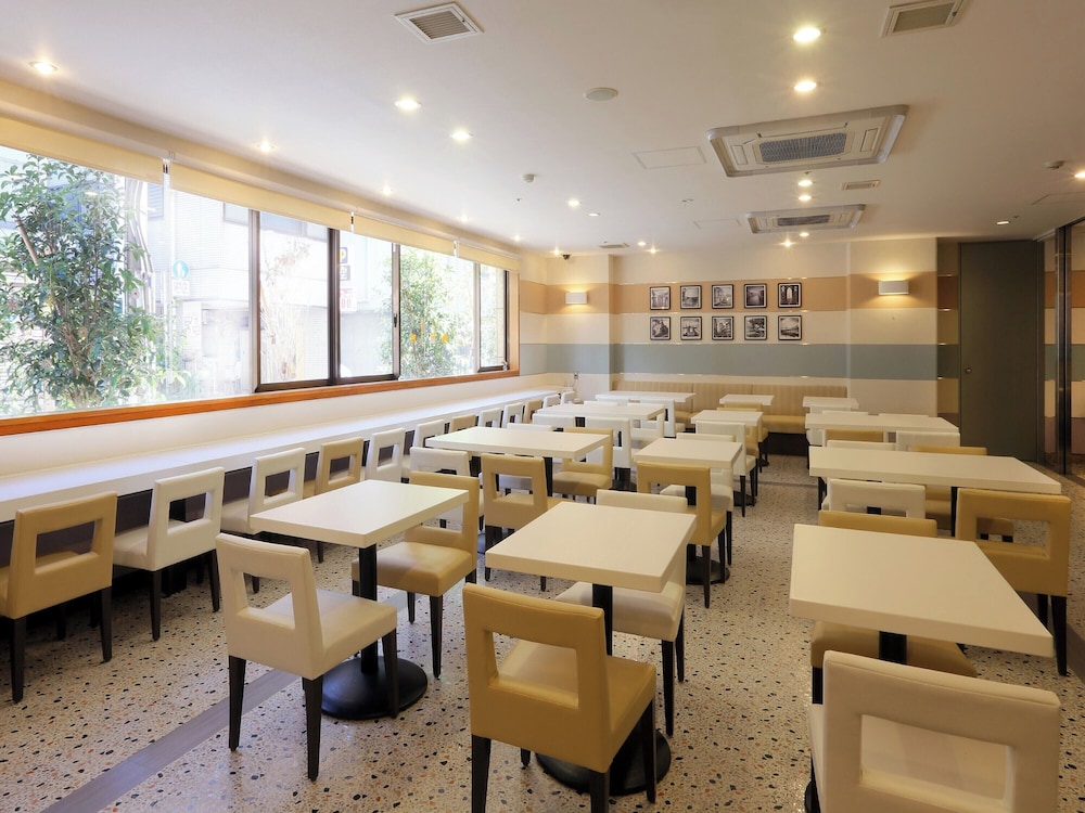 京王プレッソイン神田 東京