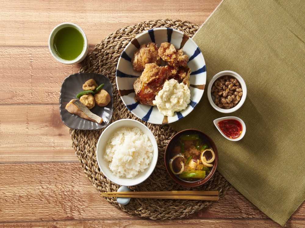 京王プレッソイン神田 東京