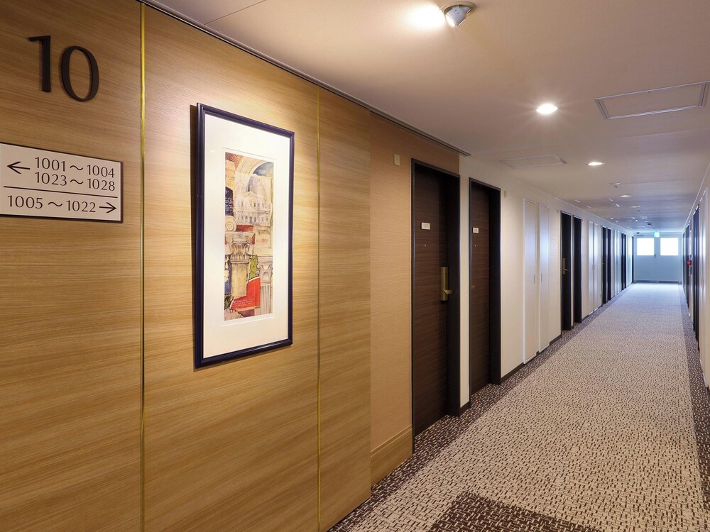 京王プレッソイン神田 東京