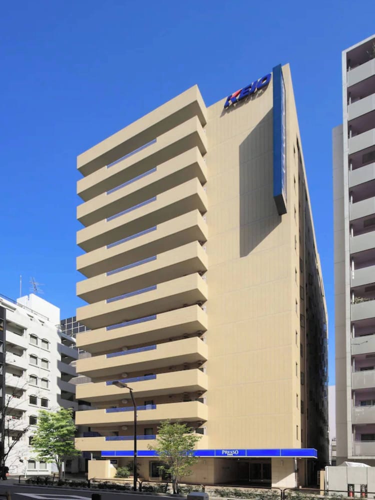 京王プレッソイン神田 東京