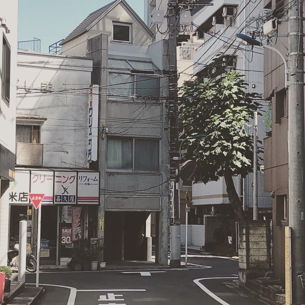 ブライト田端新町 東京