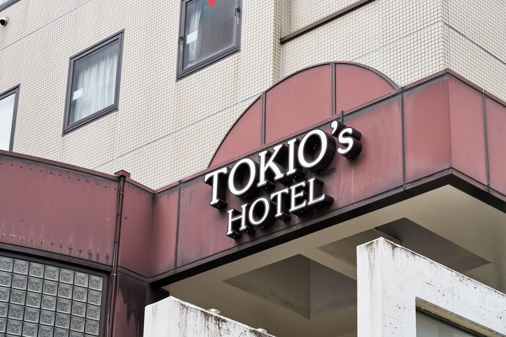 TOKIO'S HOTEL 東京