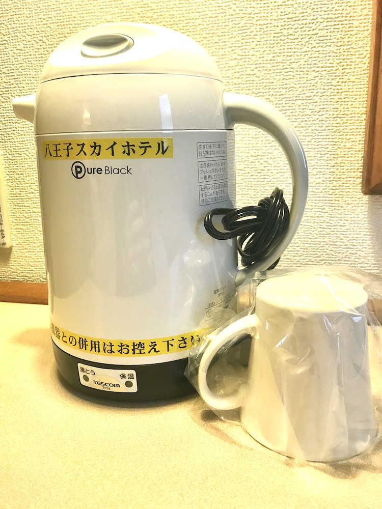 八王子スカイホテル 東京