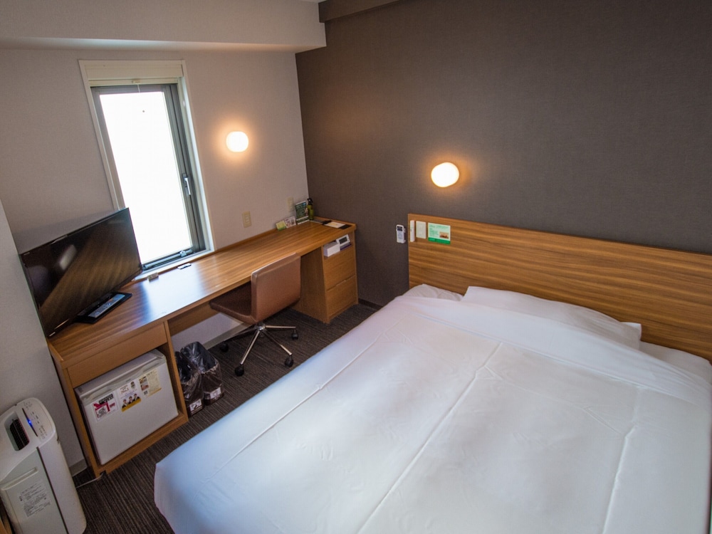 スーパーホテル浅草 東京