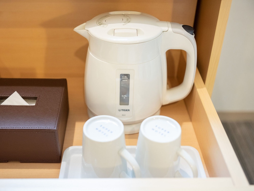 スーパーホテル浅草 東京