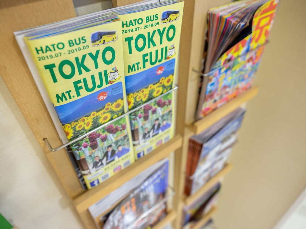 スーパーホテル浅草 東京