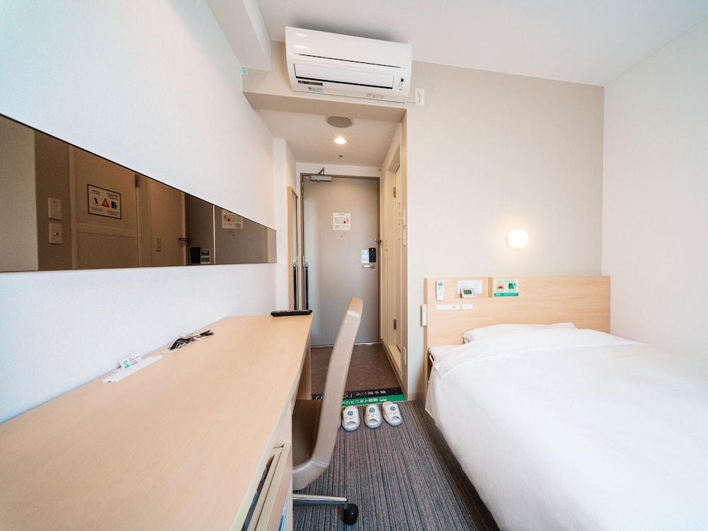 スーパーホテル浅草 東京