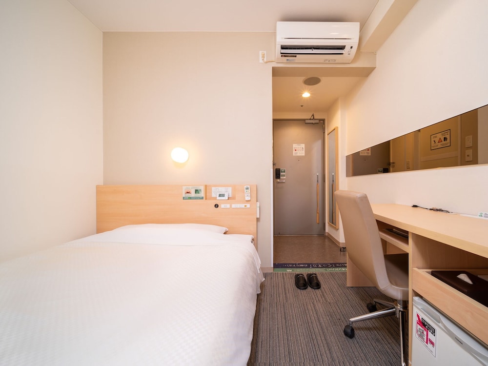 スーパーホテル浅草 東京