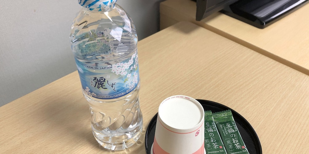 ビジネスホテルサンパレス 東京