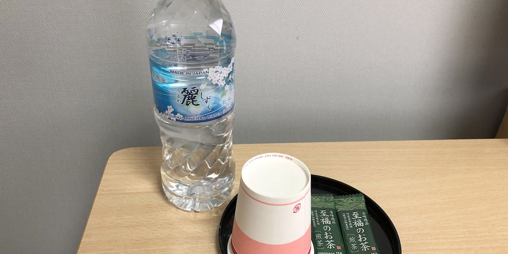 ビジネスホテルサンパレス 東京