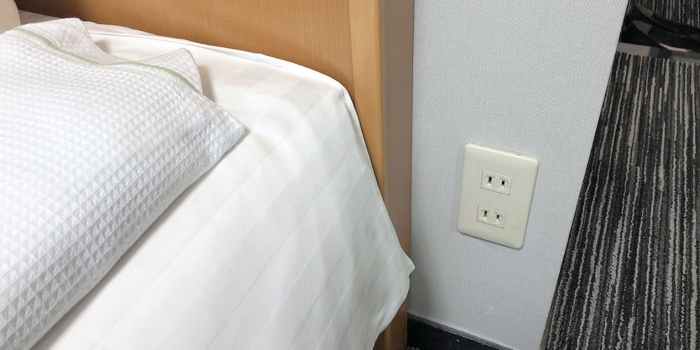 ビジネスホテルサンパレス 東京