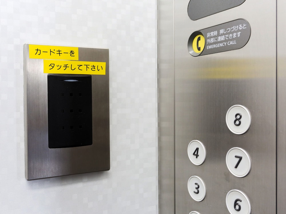 ビジネスホテルサンパレス 東京
