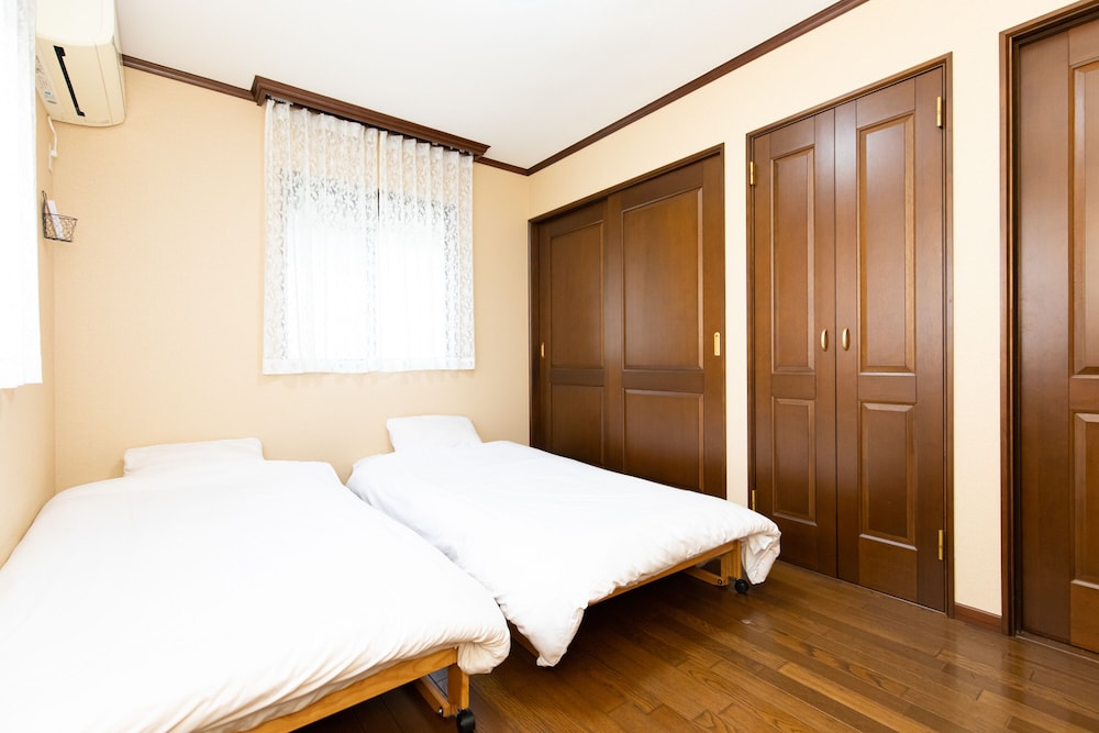 SHINAGAWA WISTERIA RESIDENCE 東京