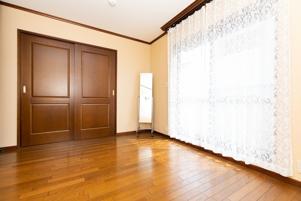 SHINAGAWA WISTERIA RESIDENCE 東京