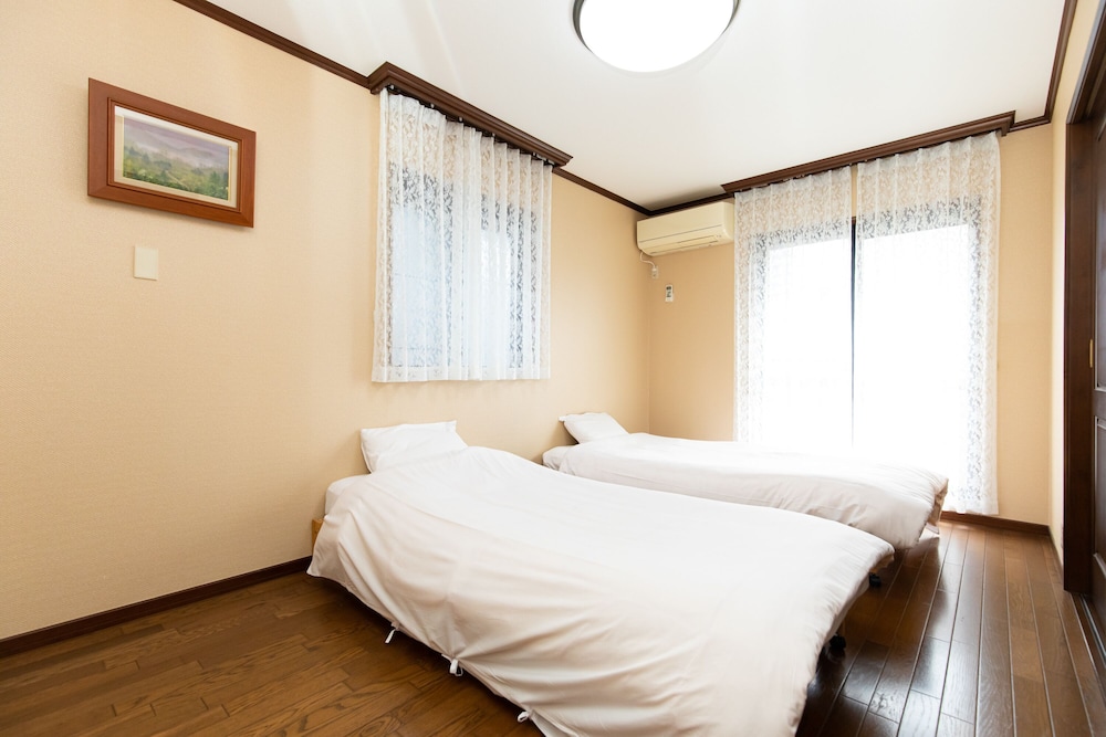 SHINAGAWA WISTERIA RESIDENCE 東京