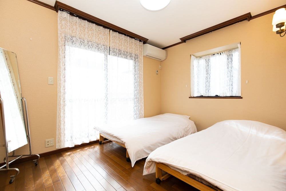SHINAGAWA WISTERIA RESIDENCE 東京