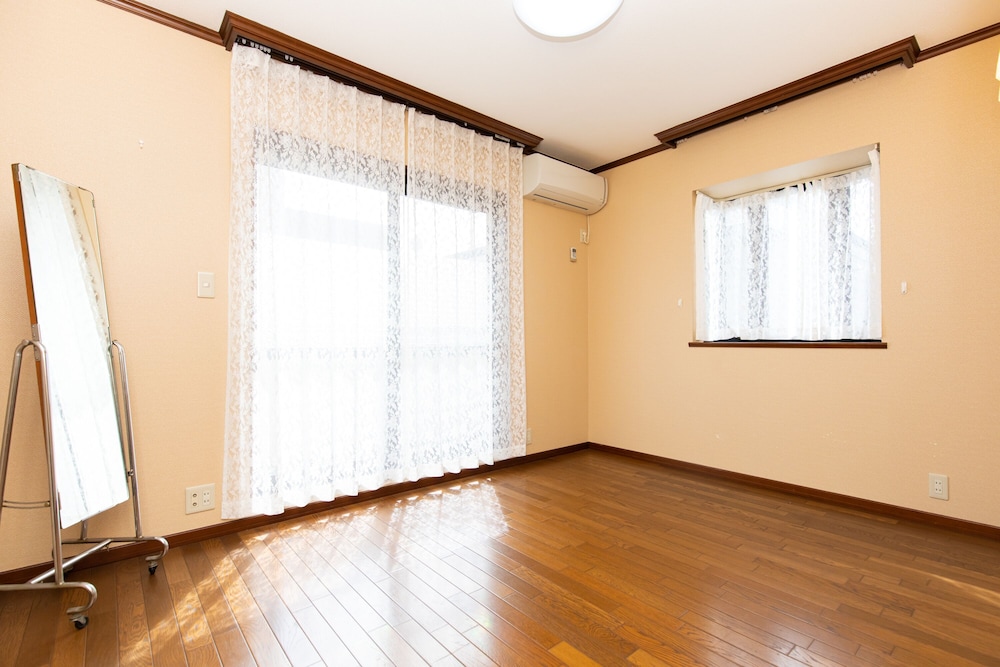 SHINAGAWA WISTERIA RESIDENCE 東京