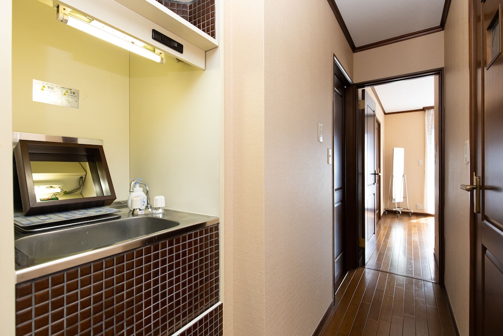 SHINAGAWA WISTERIA RESIDENCE 東京