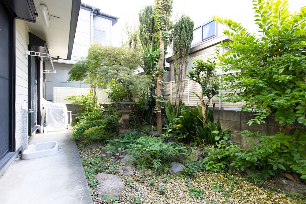 SHINAGAWA WISTERIA RESIDENCE 東京