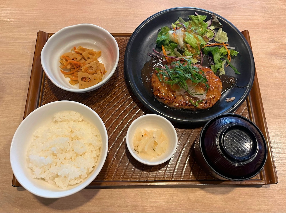 アパホテル<八王子駅北> 東京