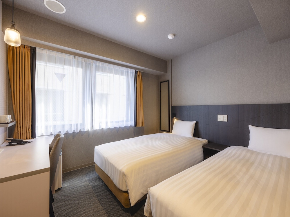 ホテルウィングインターナショナル新橋御成門 東京