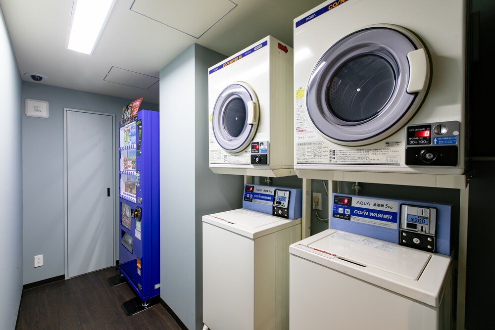 ホテルウィングインターナショナル新橋御成門 東京