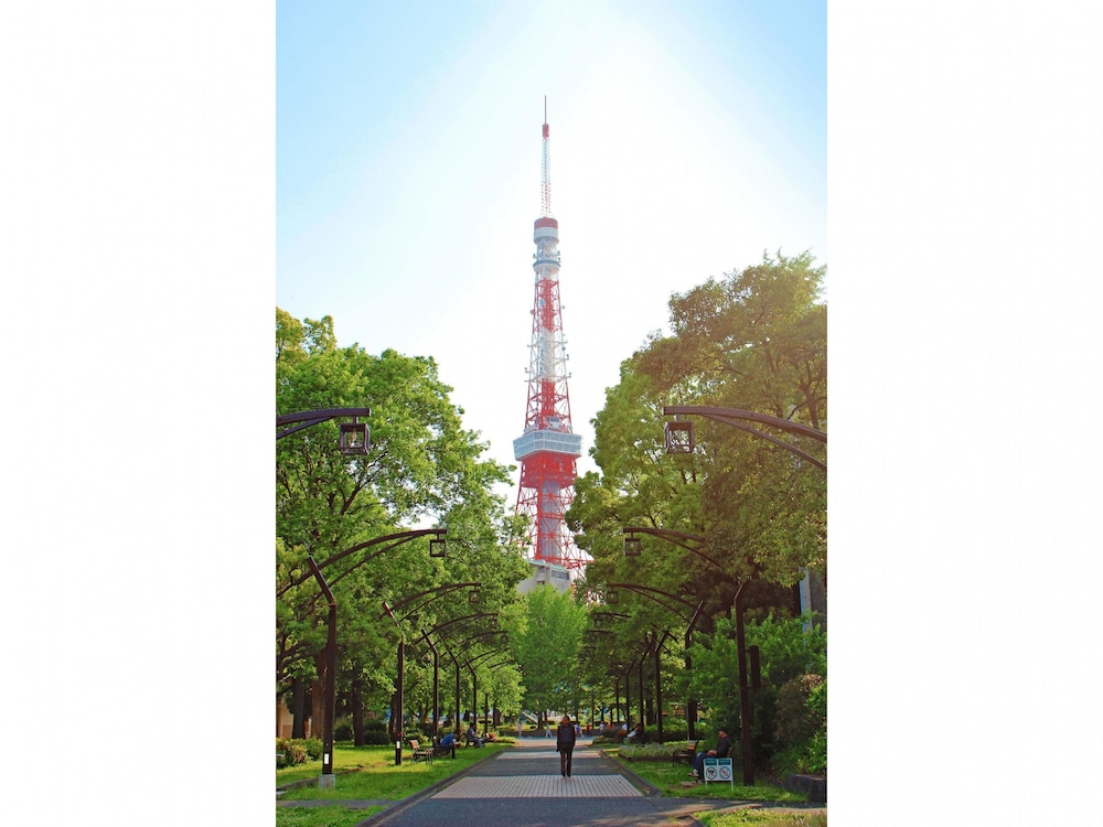 ホテルウィングインターナショナル新橋御成門 東京