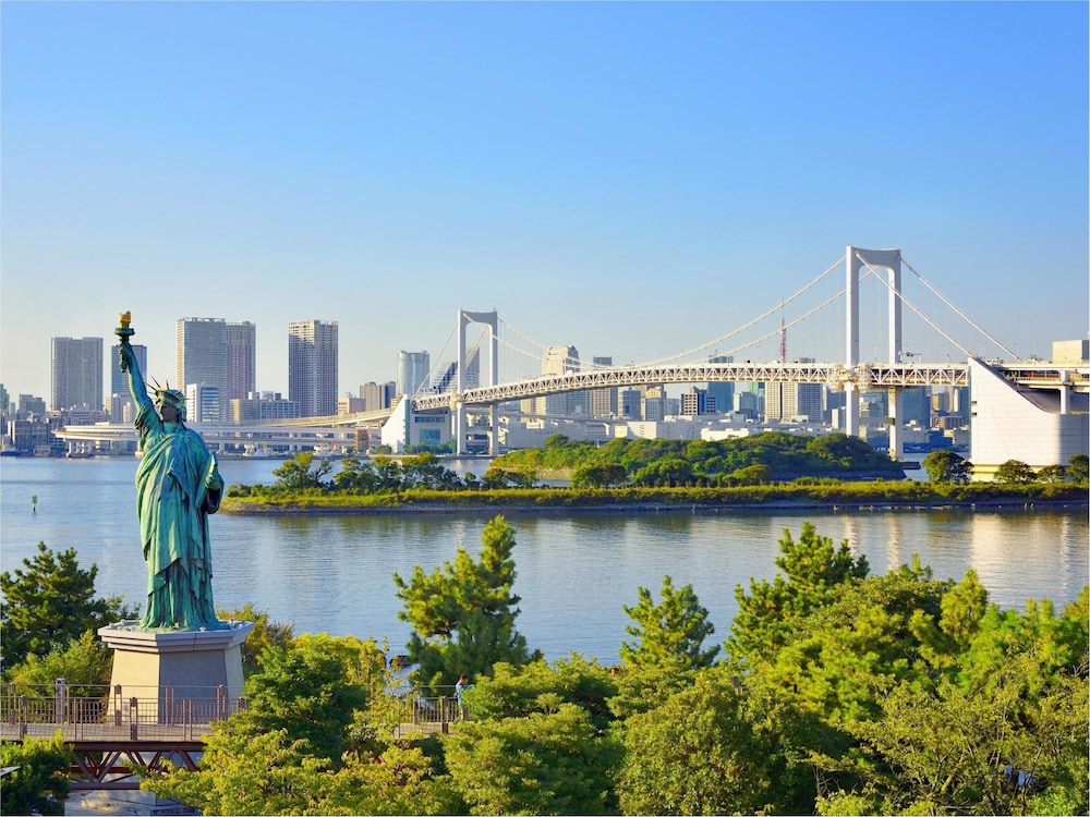 ホテルウィングインターナショナル新橋御成門 東京