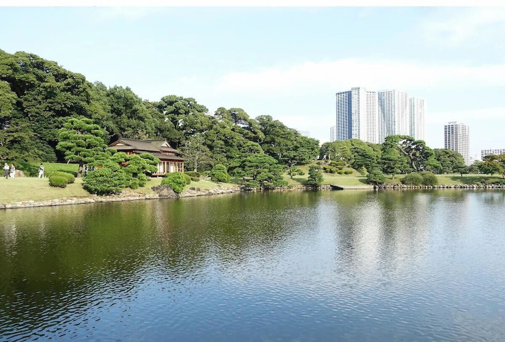 ホテルウィングインターナショナル新橋御成門 東京