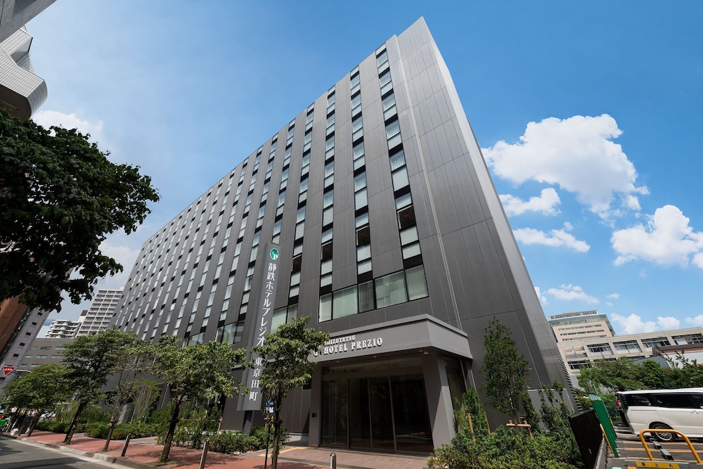 静鉄ホテルプレジオ 東京田町 東京