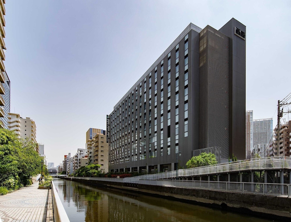 静鉄ホテルプレジオ 東京田町 東京