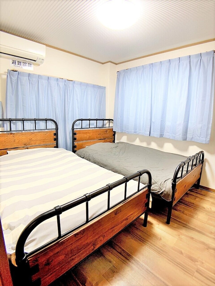 VACATION ROOM YAHIRO 東京