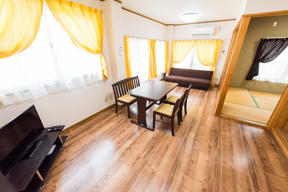 VACATION ROOM YAHIRO 東京