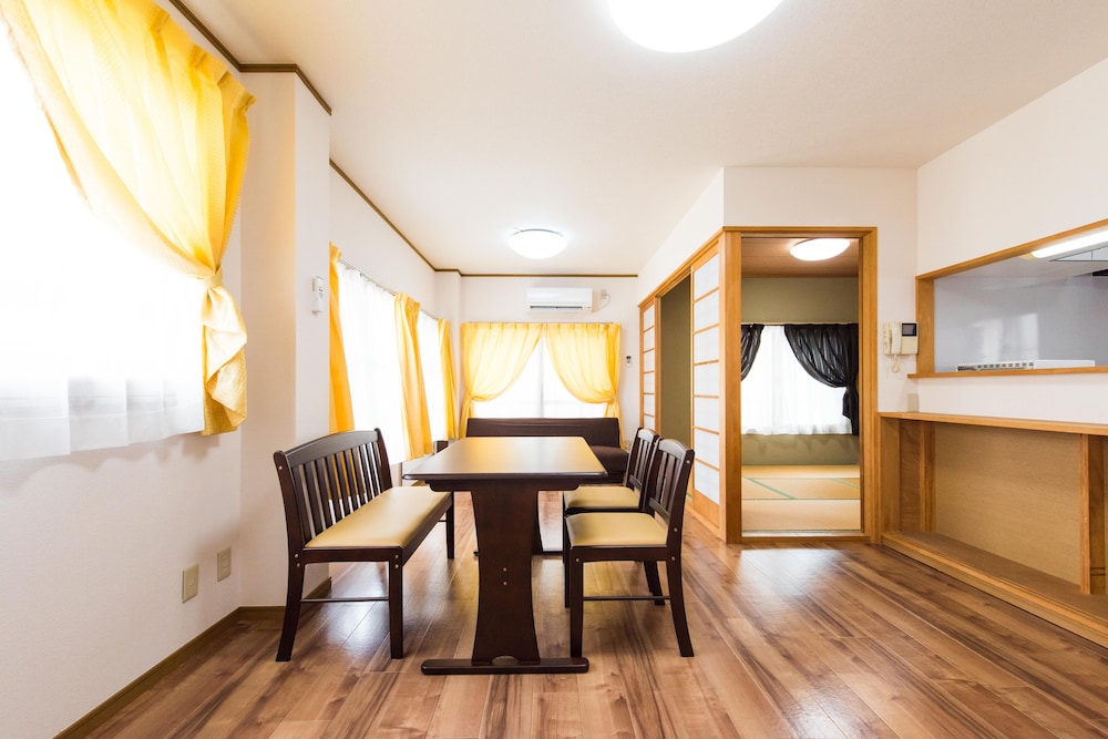 VACATION ROOM YAHIRO 東京