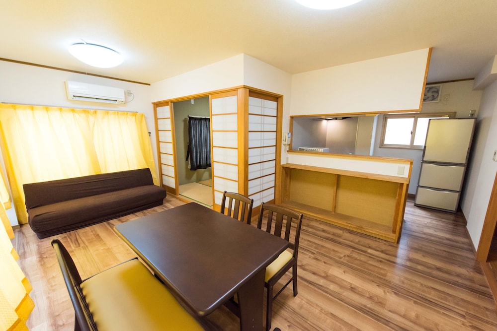VACATION ROOM YAHIRO 東京