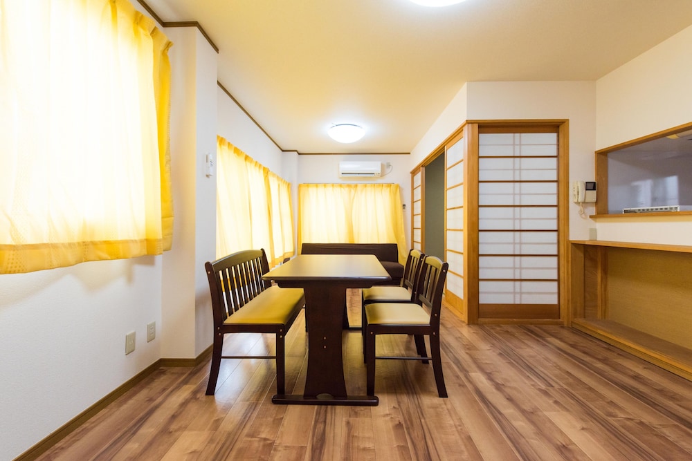 VACATION ROOM YAHIRO 東京