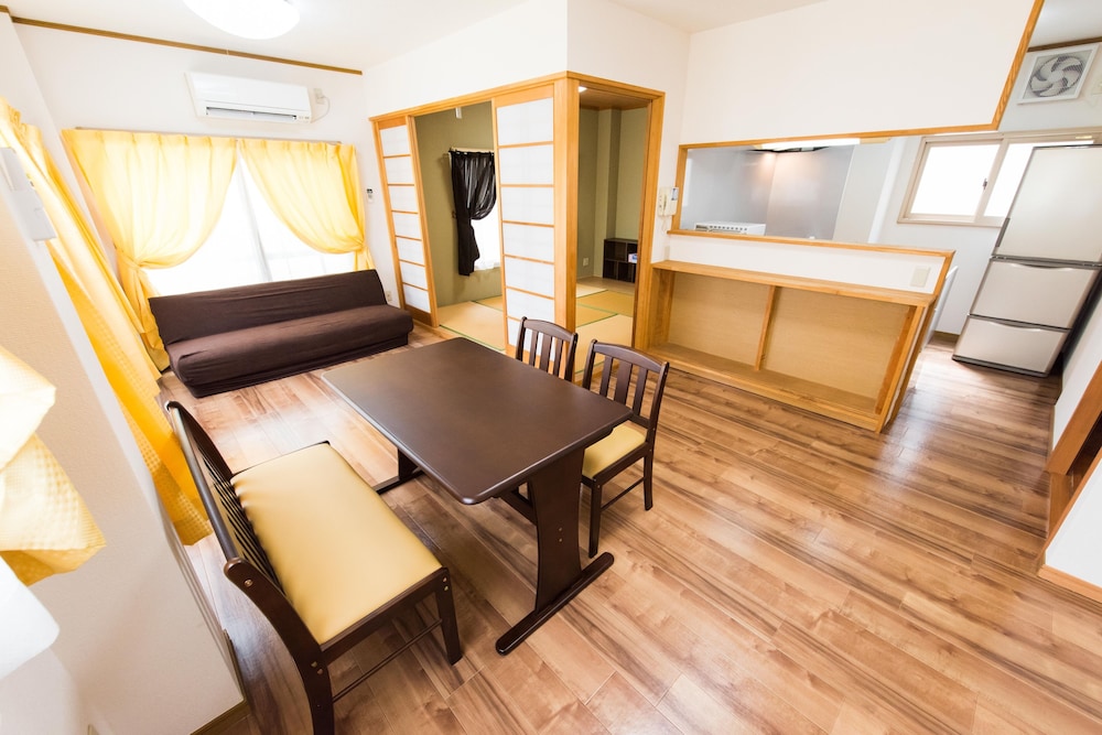 VACATION ROOM YAHIRO 東京