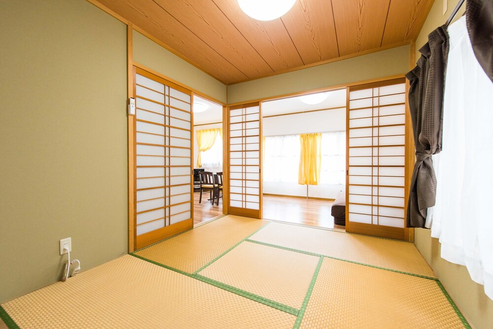 VACATION ROOM YAHIRO 東京
