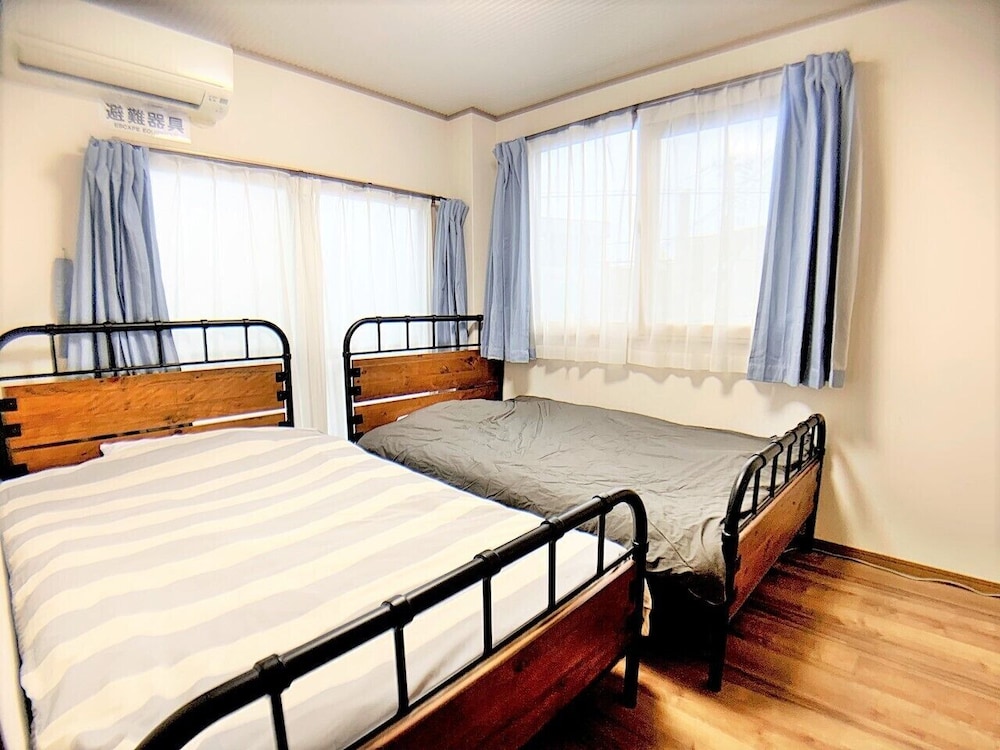 VACATION ROOM YAHIRO 東京