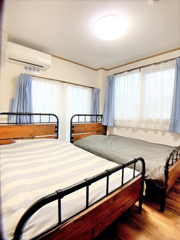 VACATION ROOM YAHIRO 東京