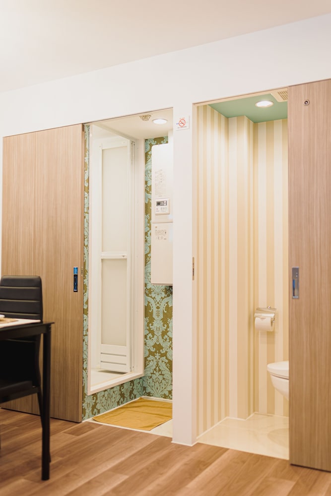 SPACE F 代々木 東京