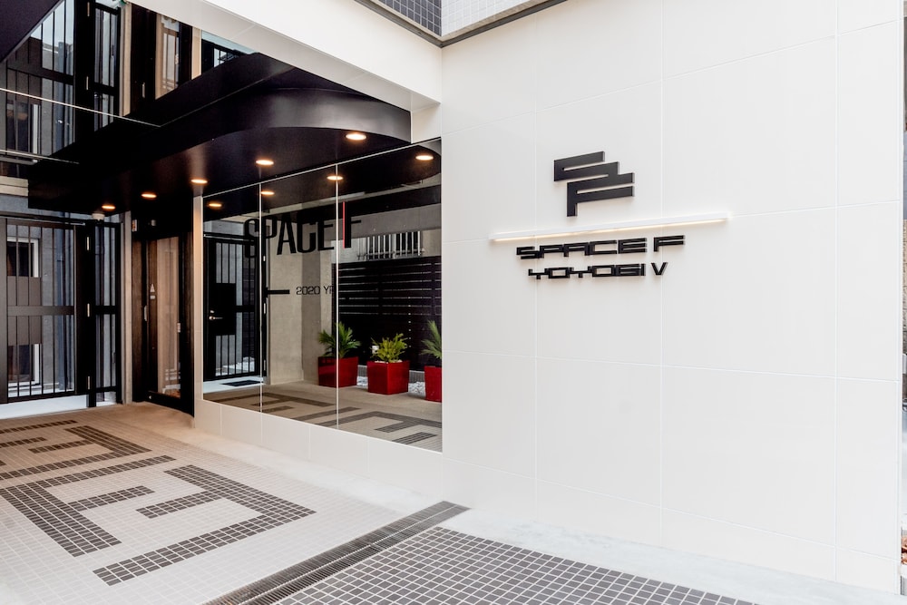 SPACE F 代々木 東京