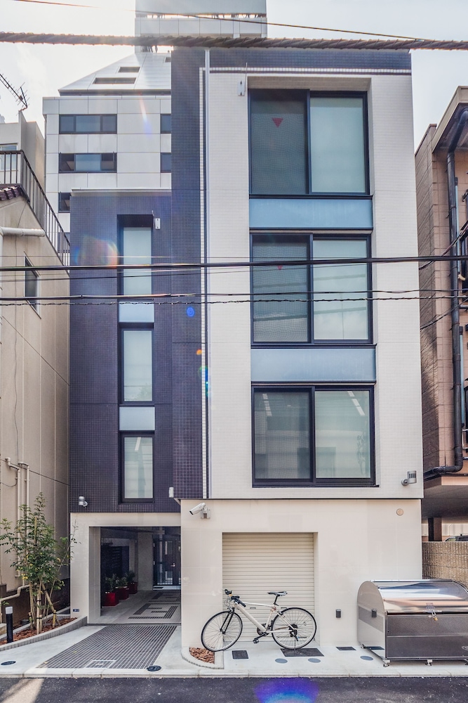 SPACE F 代々木 東京