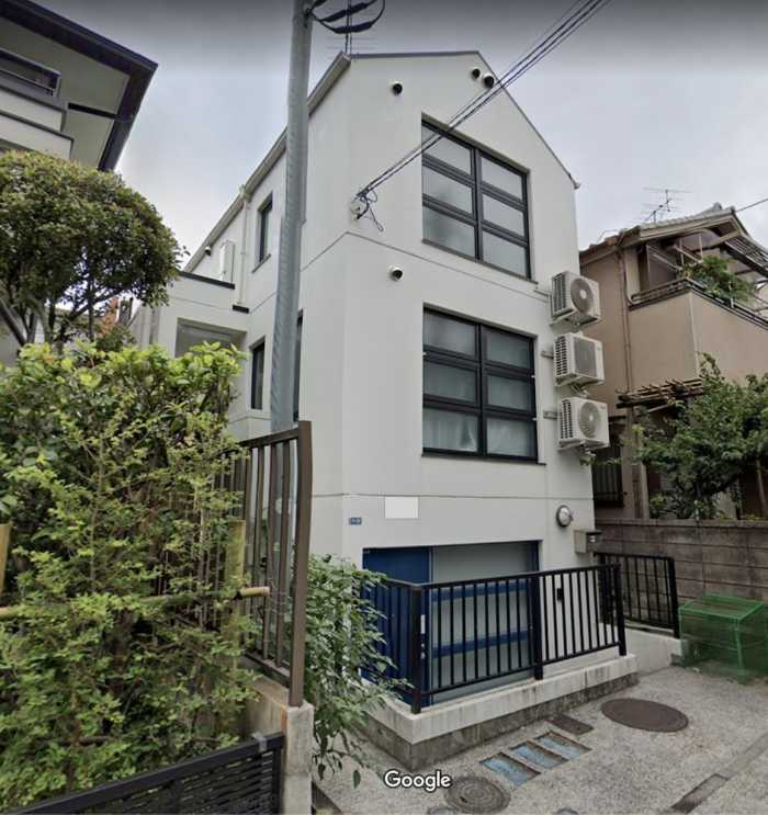 RIMO SHIBUYA 東京