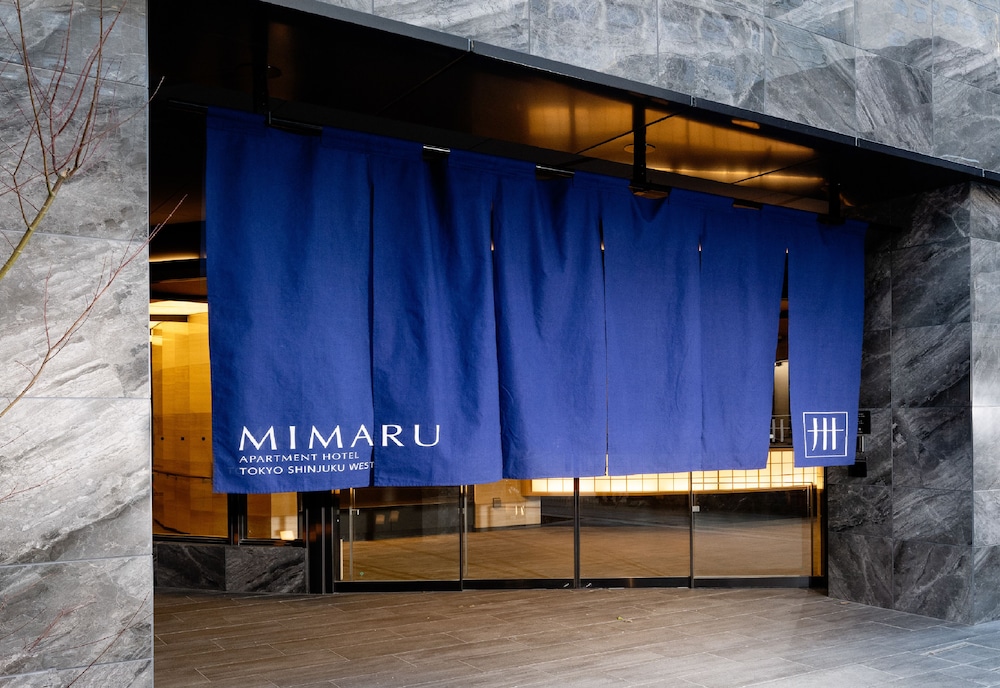 MIMARU 東京 新宿 WEST 東京